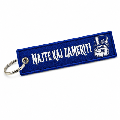Najte kaj zameriti