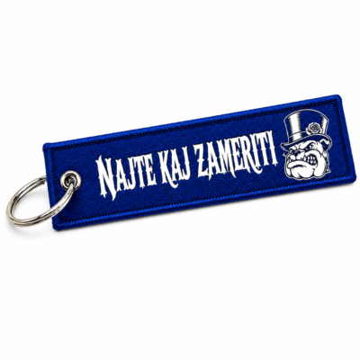 NAJTE KAJ ZAMERITI