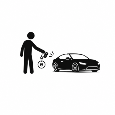 Privjesci za auto